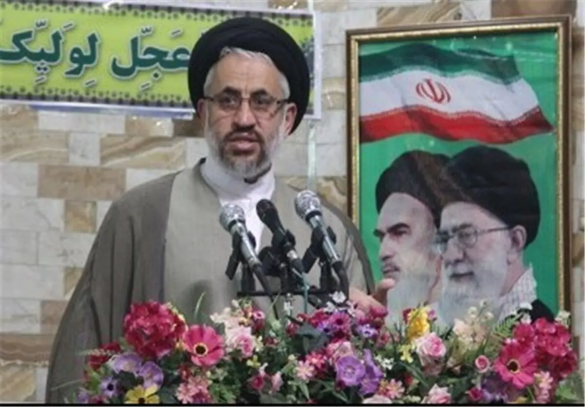 امام جمعه موقت بیرجند: با کمبود کالا در کشور مواجه نیستیم