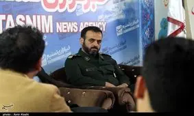 حجم خسارت سیل به روستاهای مازندران زیاد است/ورود جدی سپاه سمنان به عرصه خدمت‌رسانی