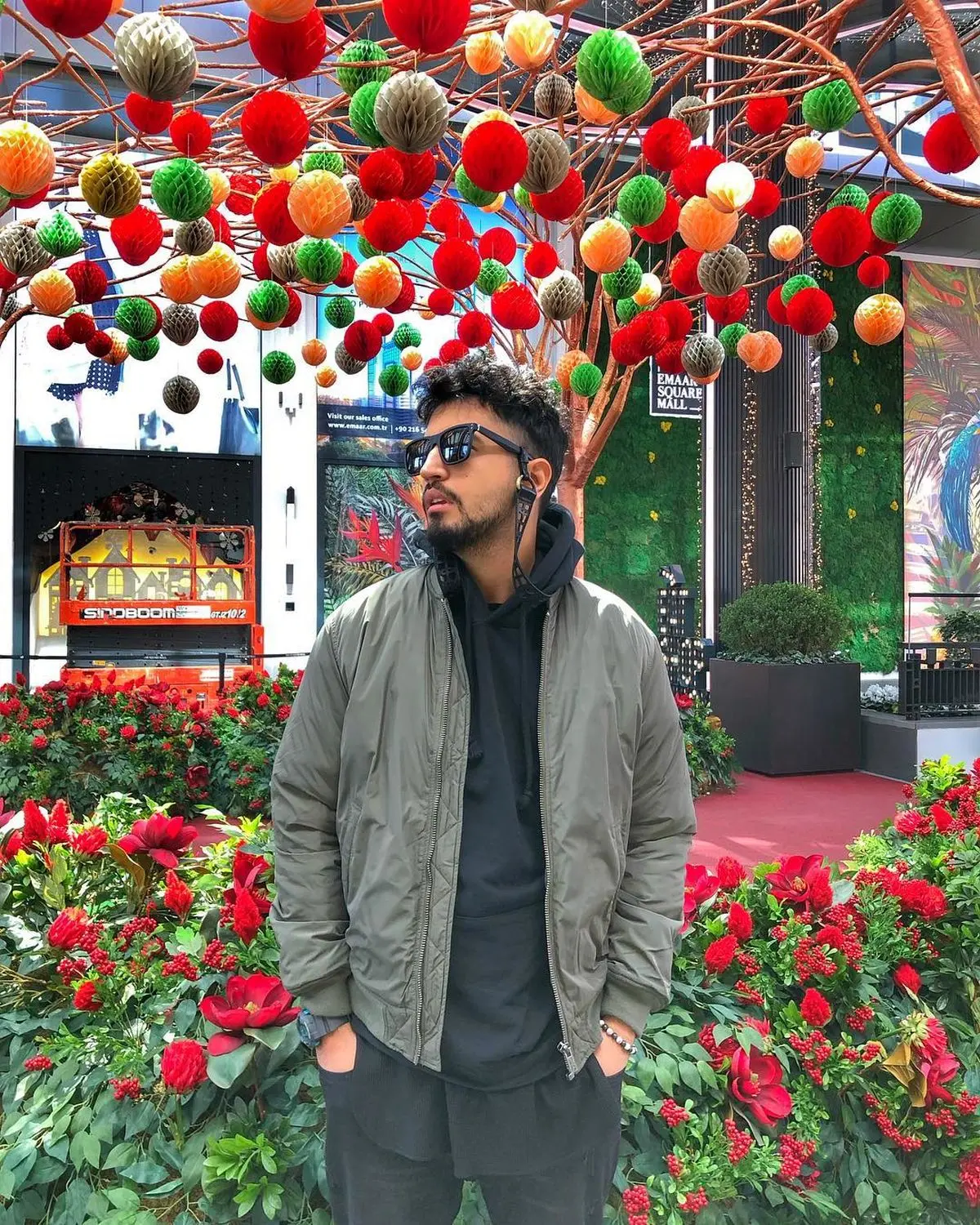  آرزوهای خوب «مهرداد صدیقیان» برای سال نو