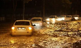 آخرین اخطاریه سازمان هواشناسی/هشدار سیل در چند استان