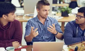 چگونه خوب صحبت کردن را بیاموزیم؟