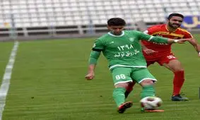 جایگاه ششم برای فولاد با گل ژاپنی