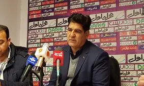 گلایه تند مهاجری از شرایط داوری