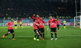 عجیب‌ترین گل هفته در مشهد