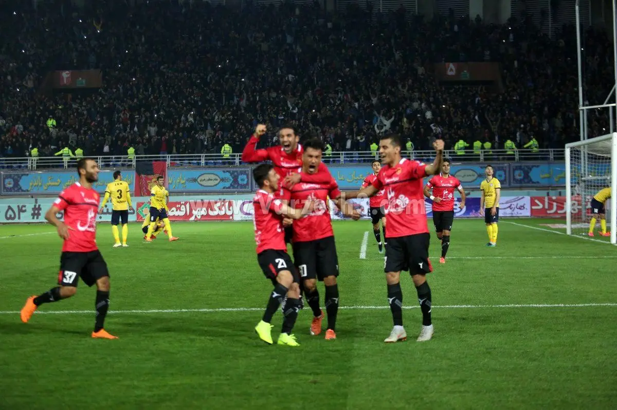 عجیب‌ترین گل هفته در مشهد