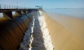 لایروبی رودخانه ها جلودار سیل گلستان نبود