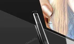 دوربین سلفی گلکسی نوت ۱۰ بر روی قلم S Pen