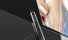 دوربین سلفی گلکسی نوت ۱۰ بر روی قلم S Pen