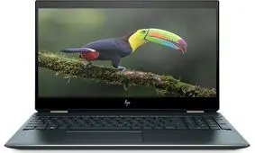 HP اولین لپ‌ تاپ های 15.6 اینچی دنیا را عرضه می‌کند