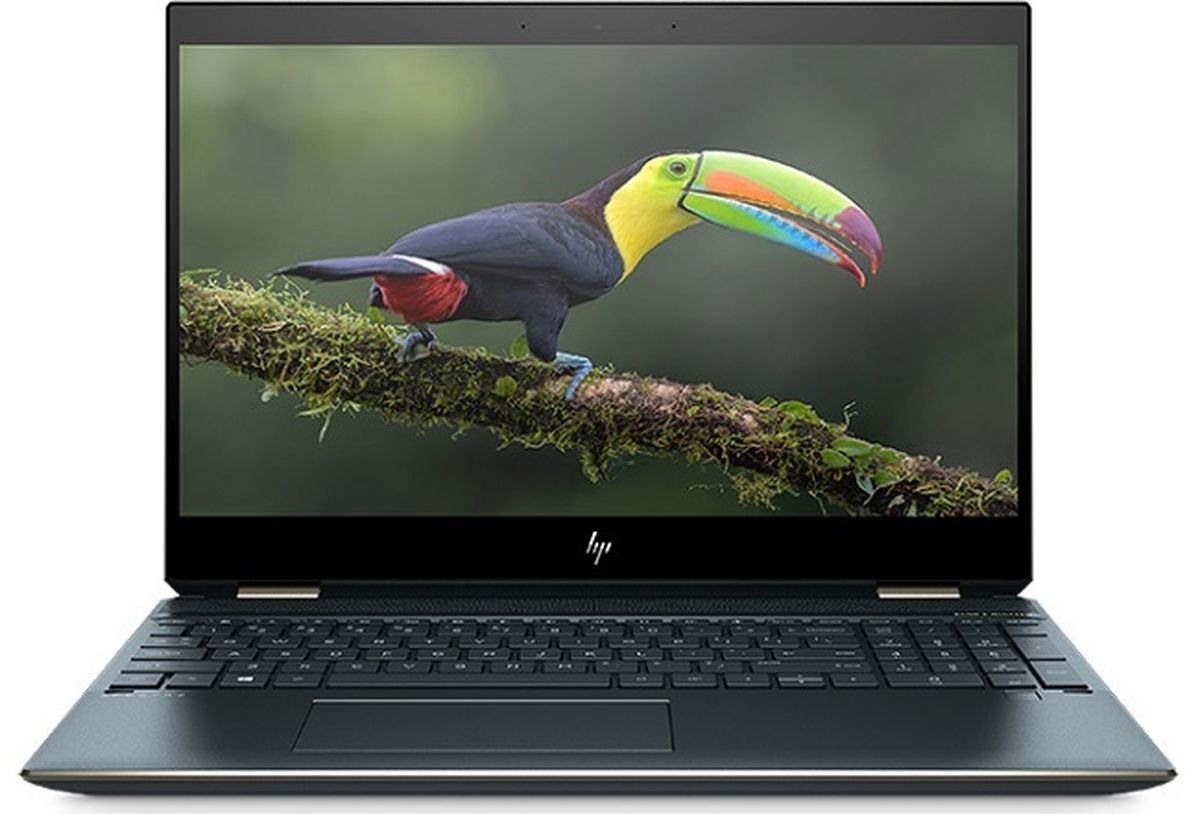 HP اولین لپ‌ تاپ های 15.6 اینچی دنیا را عرضه می‌کند