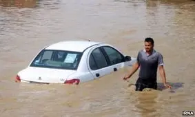 درد و دل اهالی روستای بابازید پلدختر+ویدئو
