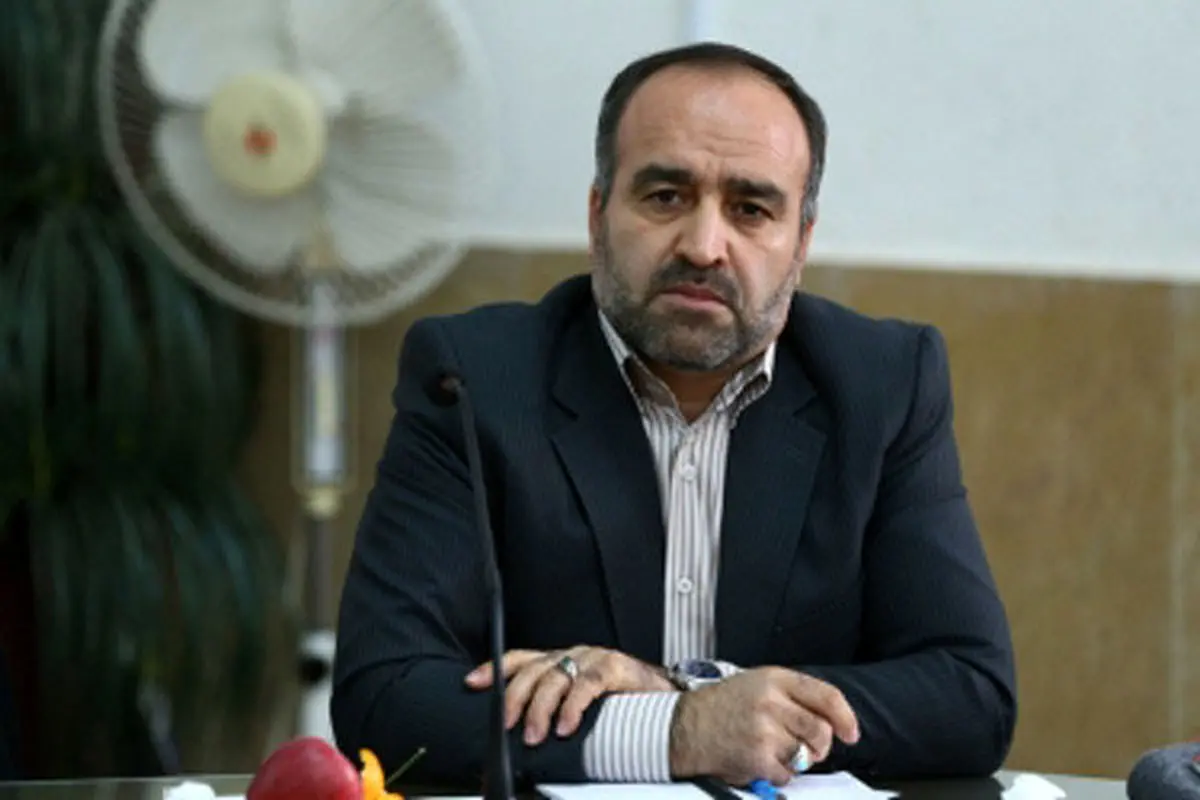 سامانه بارشی جدید از فردا وارد استان قزوین می‌شود