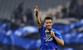 دست خالی شفر در غیاب وریا