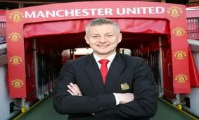 پشت پرده انتخاب سولشیائر به عنوان سرمربی دائمی