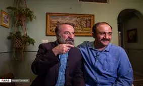 برای موفقیت سریال‌های طنز باید به روز باشیم