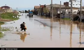 اولویت کمک‌های مردمی استان خراسان جنوبی به سیل زدگان به صورت نقدی باشد