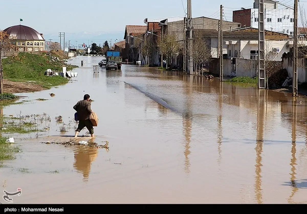 اولویت کمک‌های مردمی استان خراسان جنوبی به سیل زدگان به صورت نقدی باشد