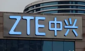 آمریکا به ZTE خسارت زد