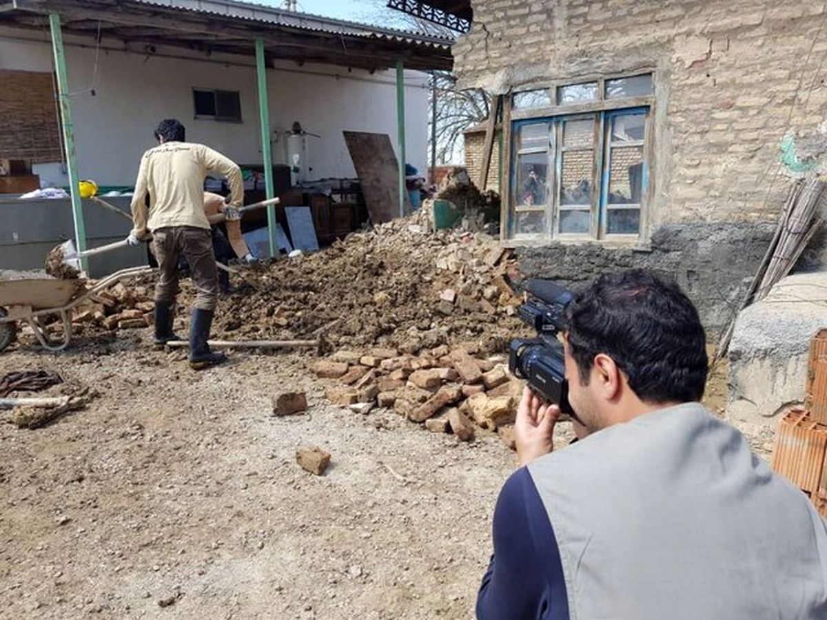 خسارت سیل به تاسیسات آب ۲۹۶ روستای کهگیلویه و بویراحمد