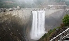 استاندار خوزستان: سدهای استان پر شده اند