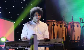 برای نجات موسیقی کاری از دستمان بر نمی‌آید