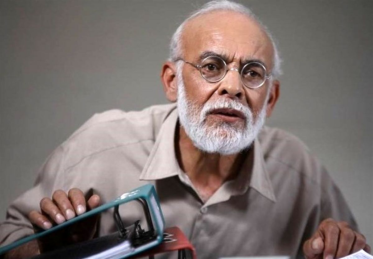 «دورهمی»، «خندوانه» و «عبدیشو» کارهای محکم تلویزیون نیستند