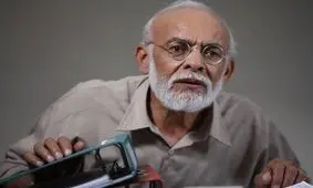 «دورهمی»، «خندوانه» و «عبدی‌شو» کارهای محکم تلویزیون نیستند