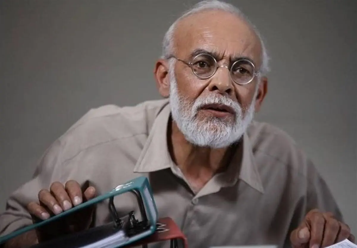 «دورهمی»، «خندوانه» و «عبدی‌شو» کارهای محکم تلویزیون نیستند