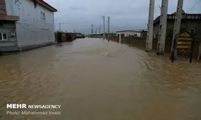 آماده‌باش همه دستگاه‌های مسئول در حوزه مدیریت بحران