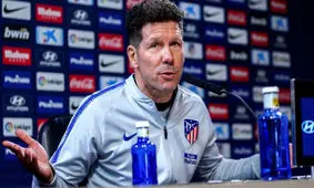 سیمئونه: تا آخرین نفس می‌جنگیم