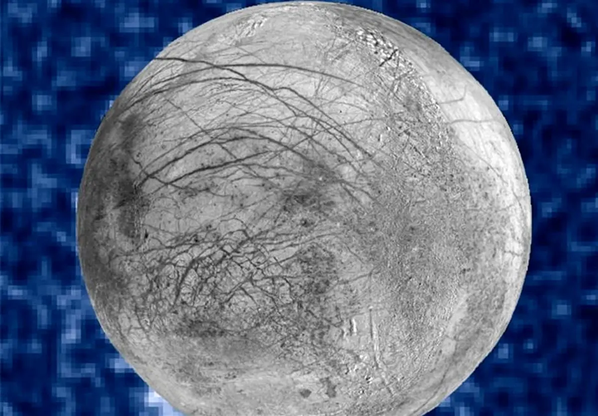 ناسا به مهمترین پرسش بشریت پاسخ می‌دهد