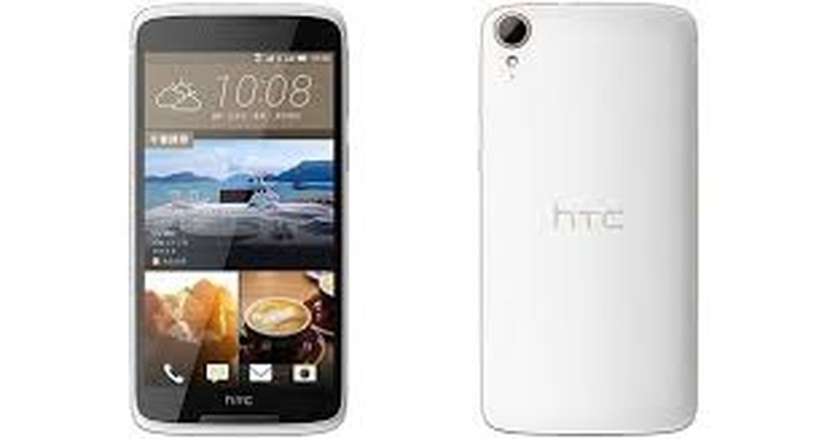 لیست قیمت گوشی‌های HTC در بازار ایران