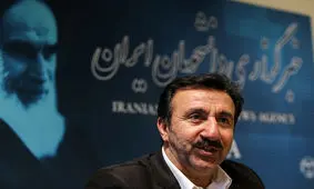 داوری عازم لوزان می‌شود