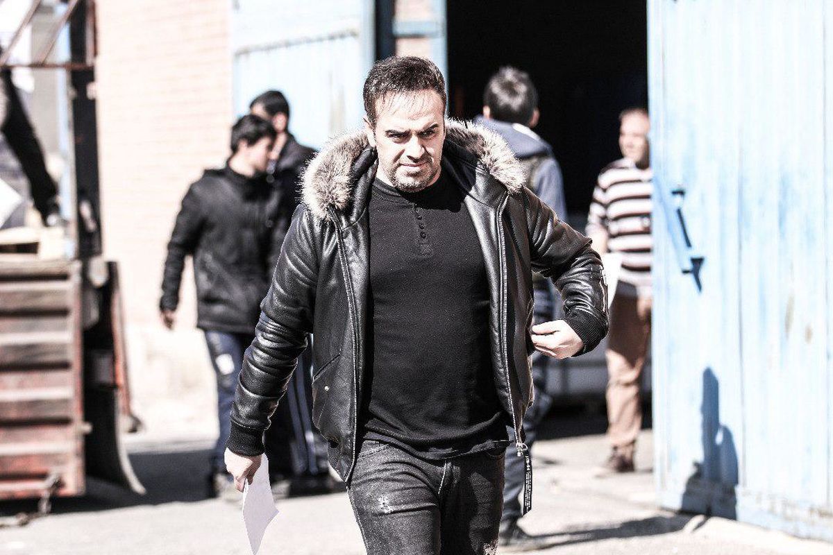 «بر سر دوراهی» امشب پخش نمیشود
