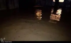 ایذه آماده باش برای مقابله با سیلاب احتمالی/ شهردار ایذه در سفر خارج از کشور به سر می‌برد