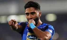 باقری از استقلال اخراج شد!