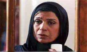 گوهر خیراندیش: "هیولا"ی مهران مدیری به بازار می‌آید