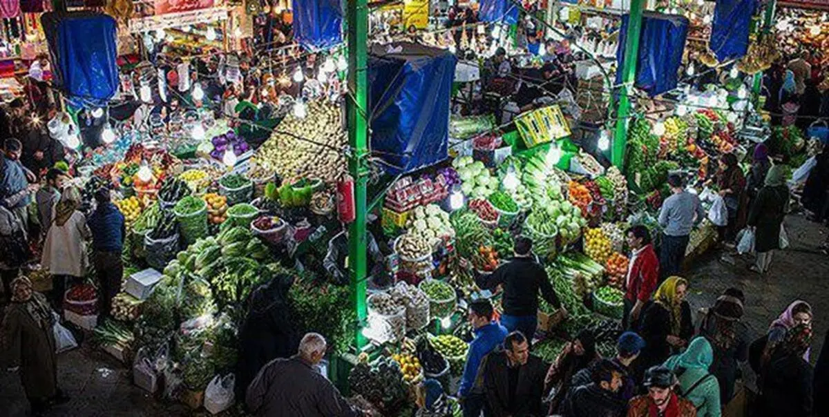 احتمال تعطیلی امامزاده صالح و بازار تجریش