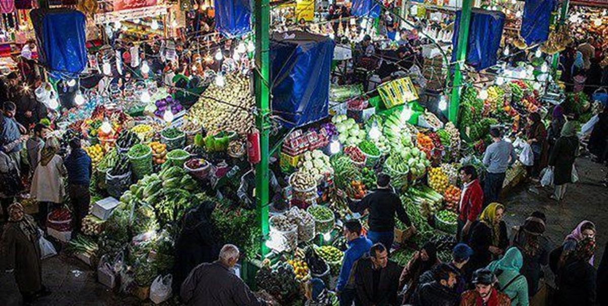 احتمال تعطیلی امامزاده صالح و بازار تجریش