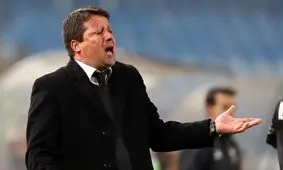 سرجیو: با وجود شما نفت سقوط می‌کند!