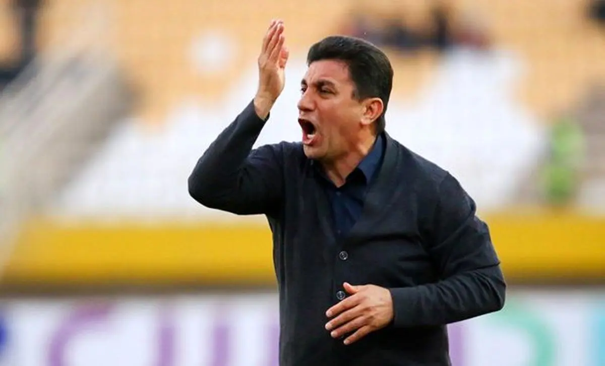 قلعه‌نویی: یک مشت از خدا بی‌خبر، قهرمانی قهرمانی می‌کنند