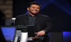 دانشجوی ۱۶ ساله پزشکی که از جایزه ۱۰۰ میلیونی گلزار بازماند