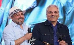 همکاری رضا عطاران و مهران مدیری پس از مدت‌ها؟