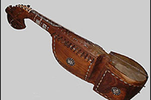 رباب بعنوان دومین اثر سراوان در فهرست میراث جهانی ثبت می شود