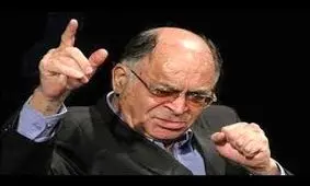 خاطره‌ای دیگر با صدای محمد نوری/ اگر تو آمده بودی «بهار می‌آمد»