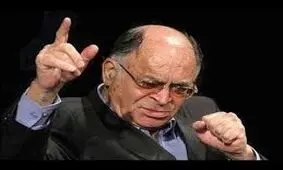 خاطره‌ای دیگر با صدای محمد نوری/ اگر تو آمده بودی «بهار می‌آمد»