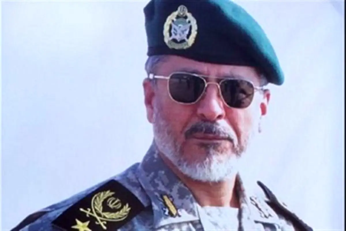 دریادار سیاری : یگان‌ها موظف هستند با تمام تجهیزات به امداد رسانی و یاری مردم بپردازند