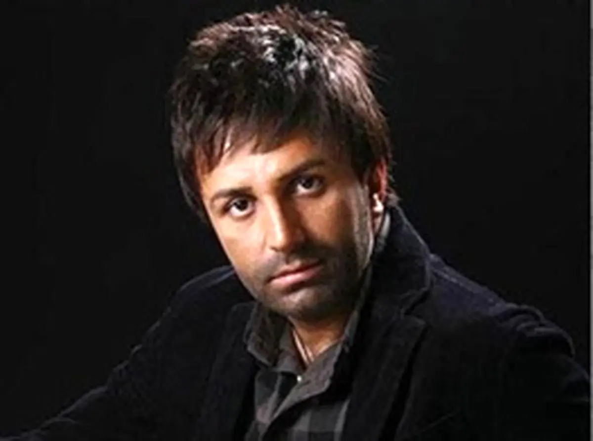 خواننده پاپ بازیگر شد