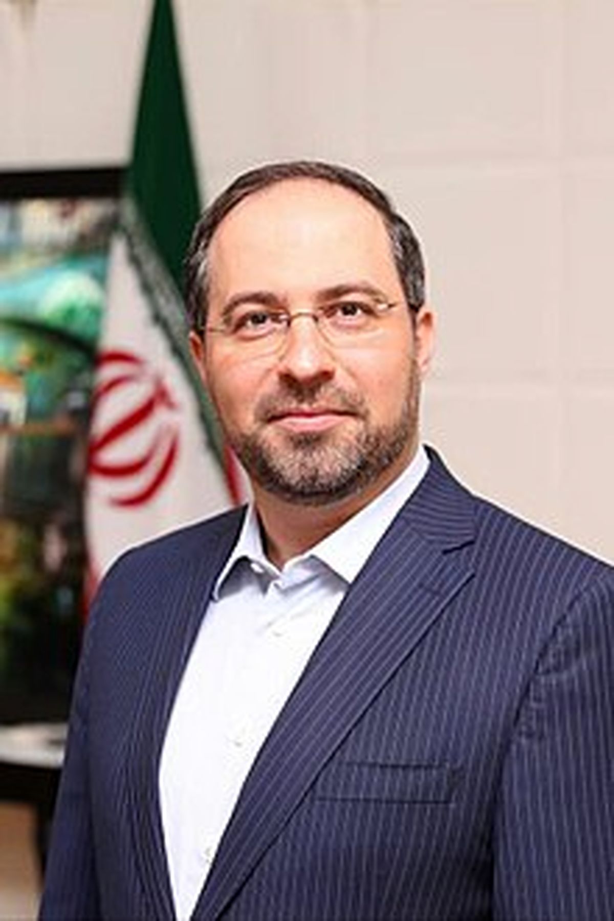 سوسنگرد از وقوع سیل نجات یافت!