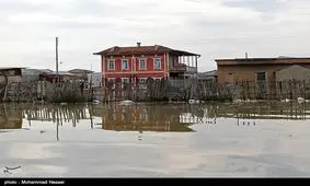 احتمال ذوب برف و تداوم سیلاب در روزهای آینده در گلستان وجود دارد